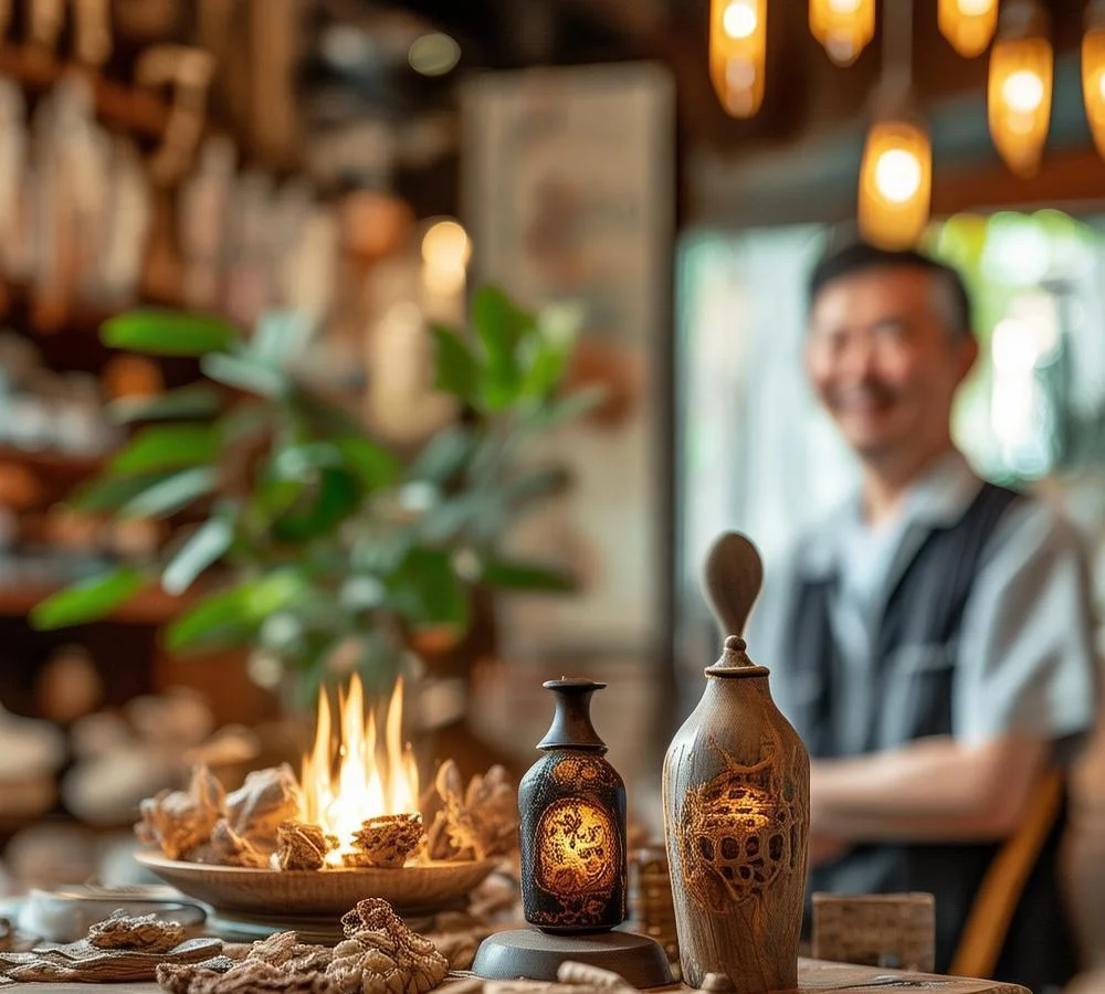 中医视角下的瘤子治疗：探索传统与现代的结合