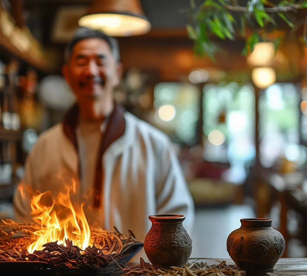 中医与现代西医：根治与调理的差异化解读