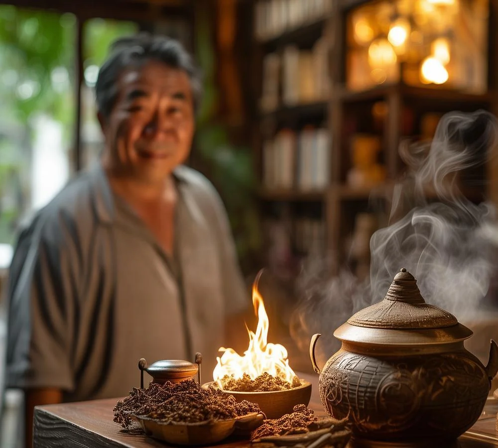 中医调理药的神奇疗效：揭秘传统医学的养生智慧