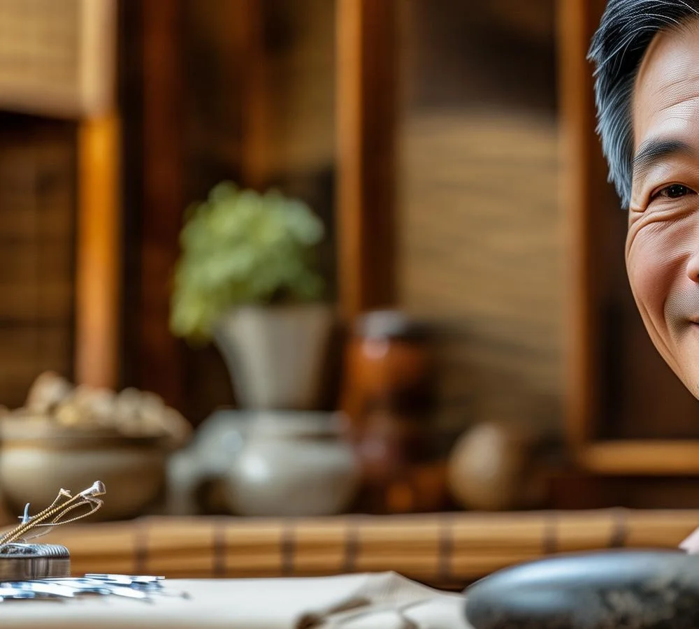 中医智慧：胃病调理之道，探寻古老秘方与现代疗效的完美结合