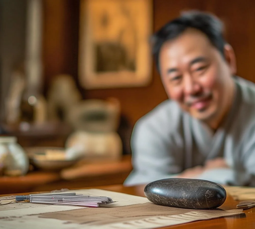 中医护理科：揭秘中医护理的五大特色与适用范围