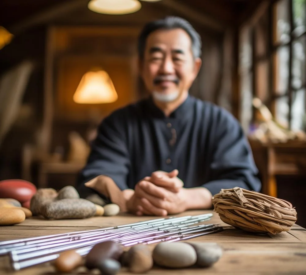 揭秘中医鬼脉：探寻神秘脉象背后的秘密