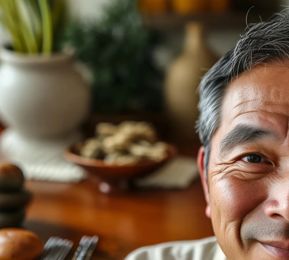 揭秘：下肢无力的中医秘籍，轻松缓解不适感