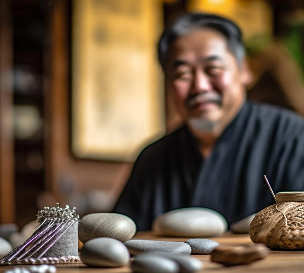 揭秘中医公证材料传承千年智慧的见证