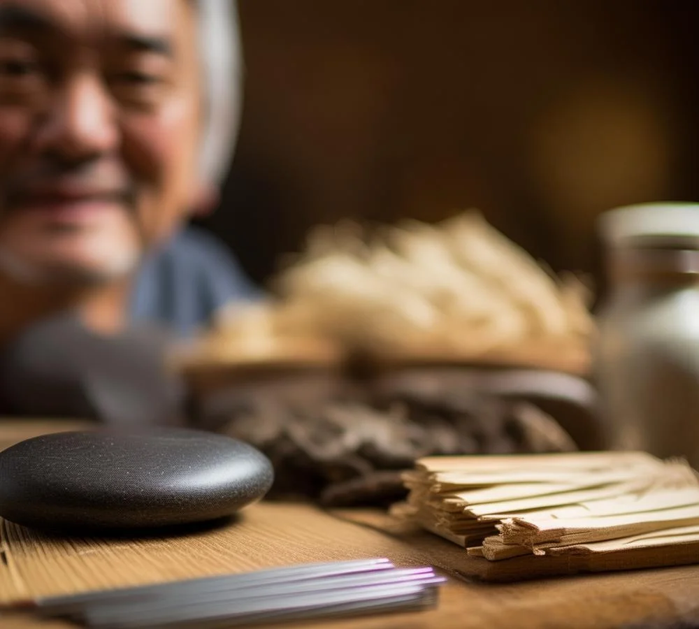 揭秘中医视角下的贫血症状：身体发出的求救信号