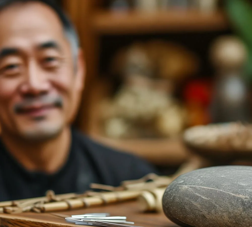 巡津街中医院的中医智慧：揭秘传统与现代的完美融合