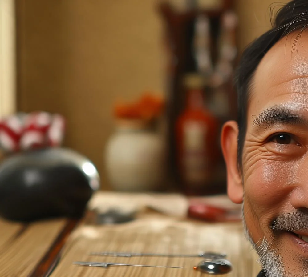 冬季养生：中医建议的滋补食材大盘点