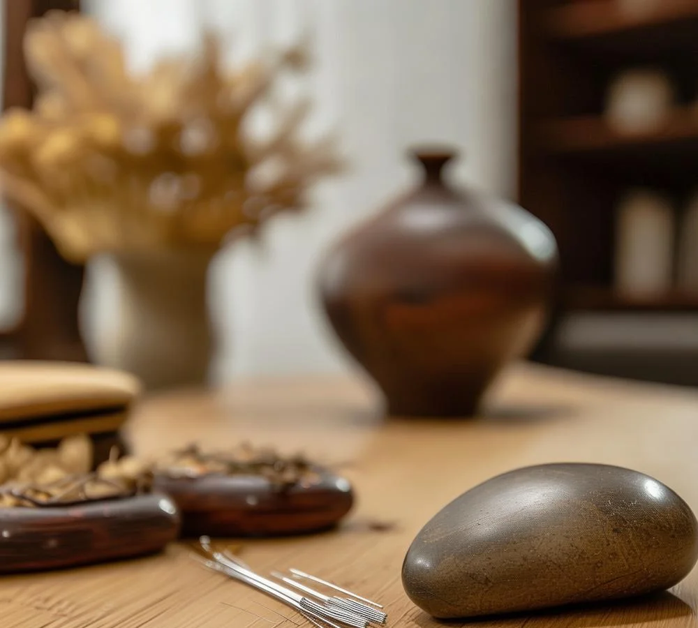 揭秘中医紫癜：传统医学中的神秘病症