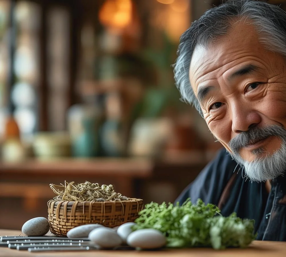 揭秘肾阳虚：中医视角下的成因与调理之道