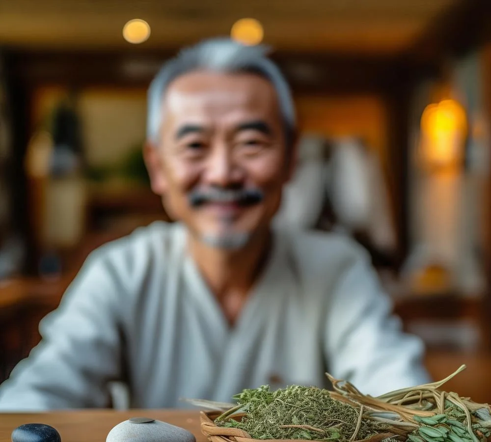 揭秘中医潜质：探寻传统医学的神奇力量