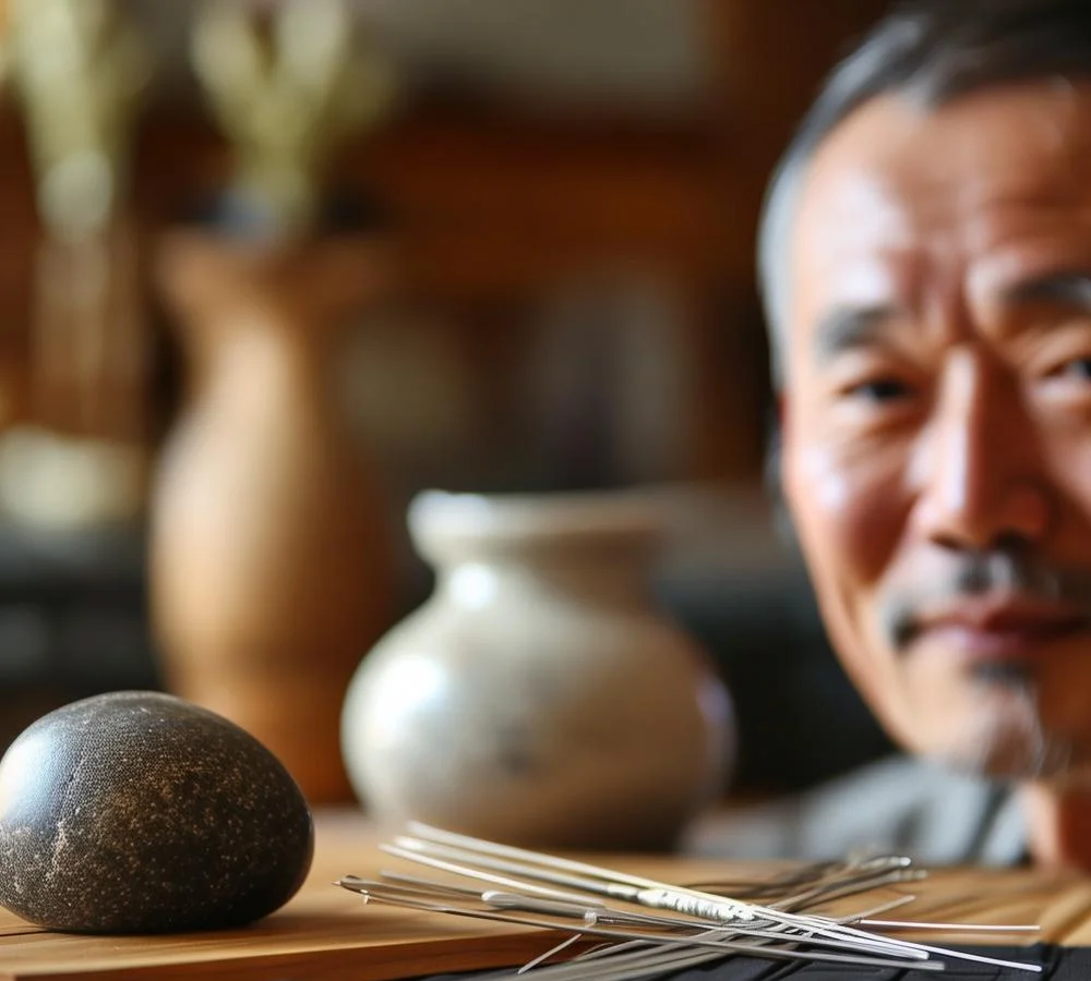 中医揭秘消渴的成因与调理之道