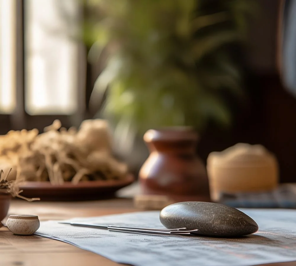 饭后养生：中医智慧中的五大养生秘诀