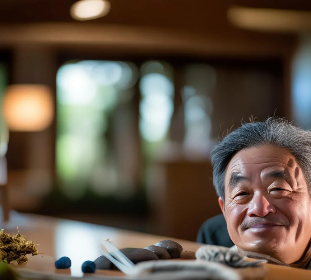 揭秘中医全套理疗：古老智慧的现代应用