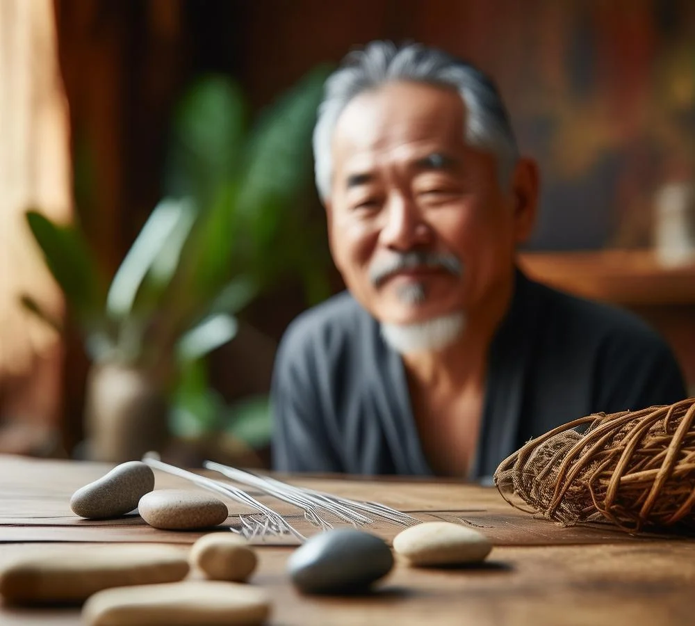 中医专业：轻松入学，传承千年智慧