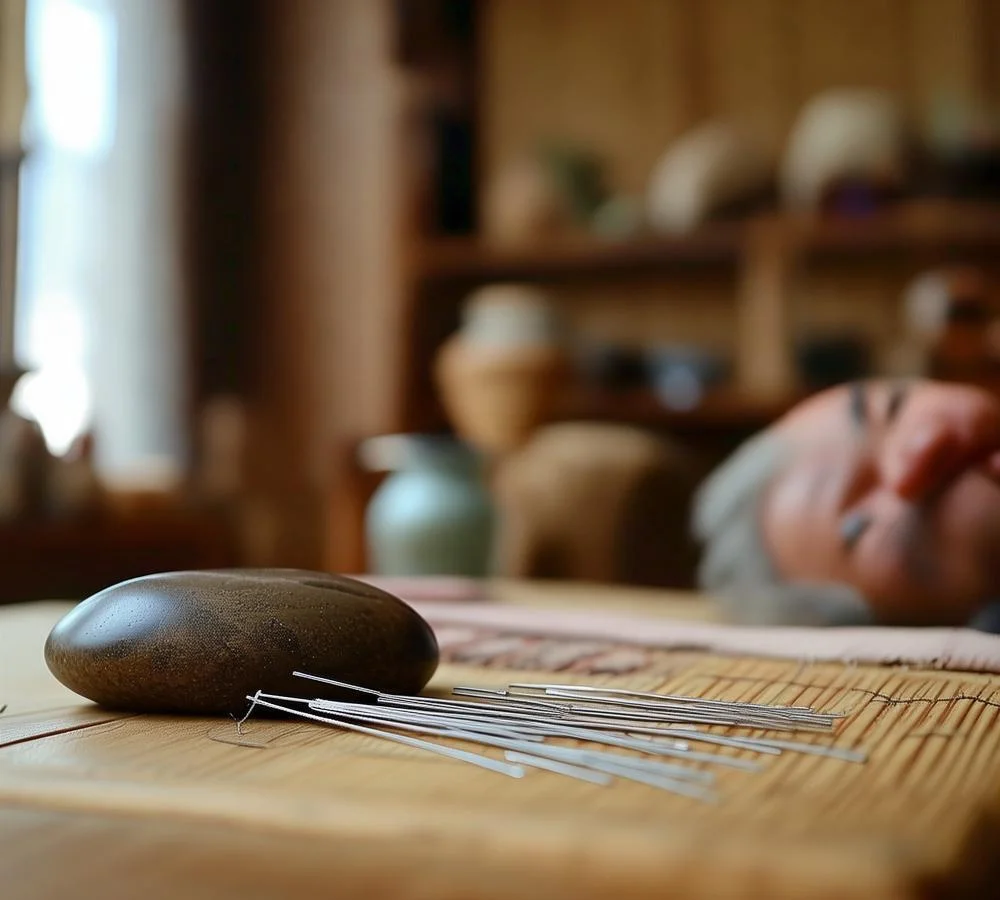 中医外治科：探寻传统疗法的现代应用