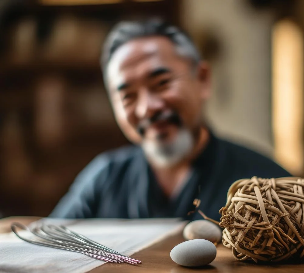 中医视角下的癌症认知：传统与现代的交融