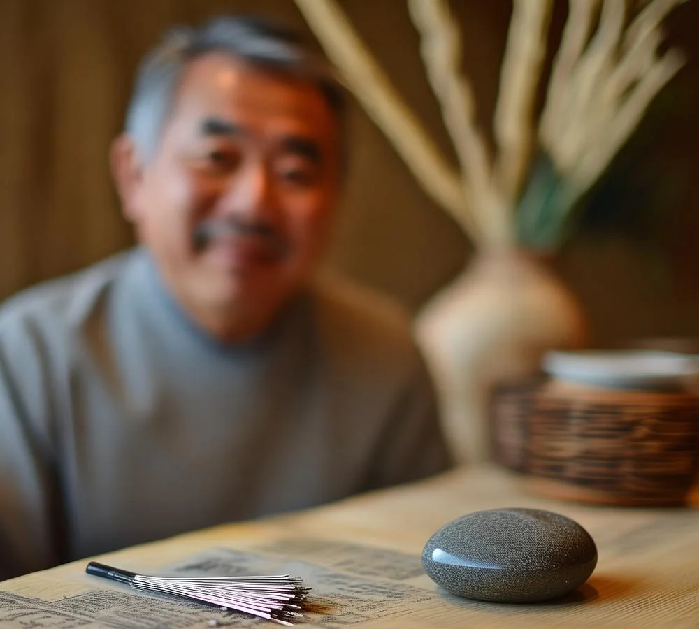 揭秘中医养生秘诀：七分虚三分实，你的健康从这里开始