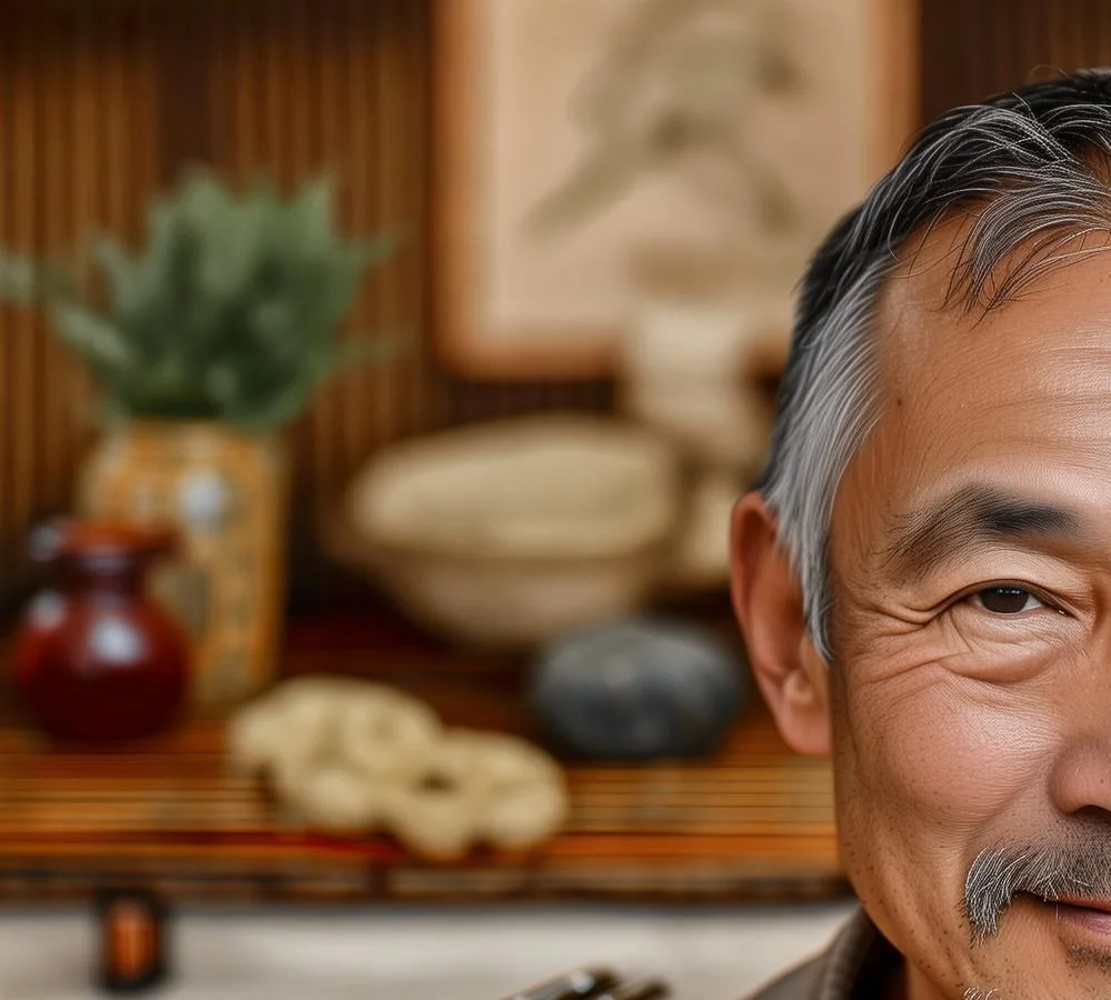 中医基础病机：揭秘身体健康的密码