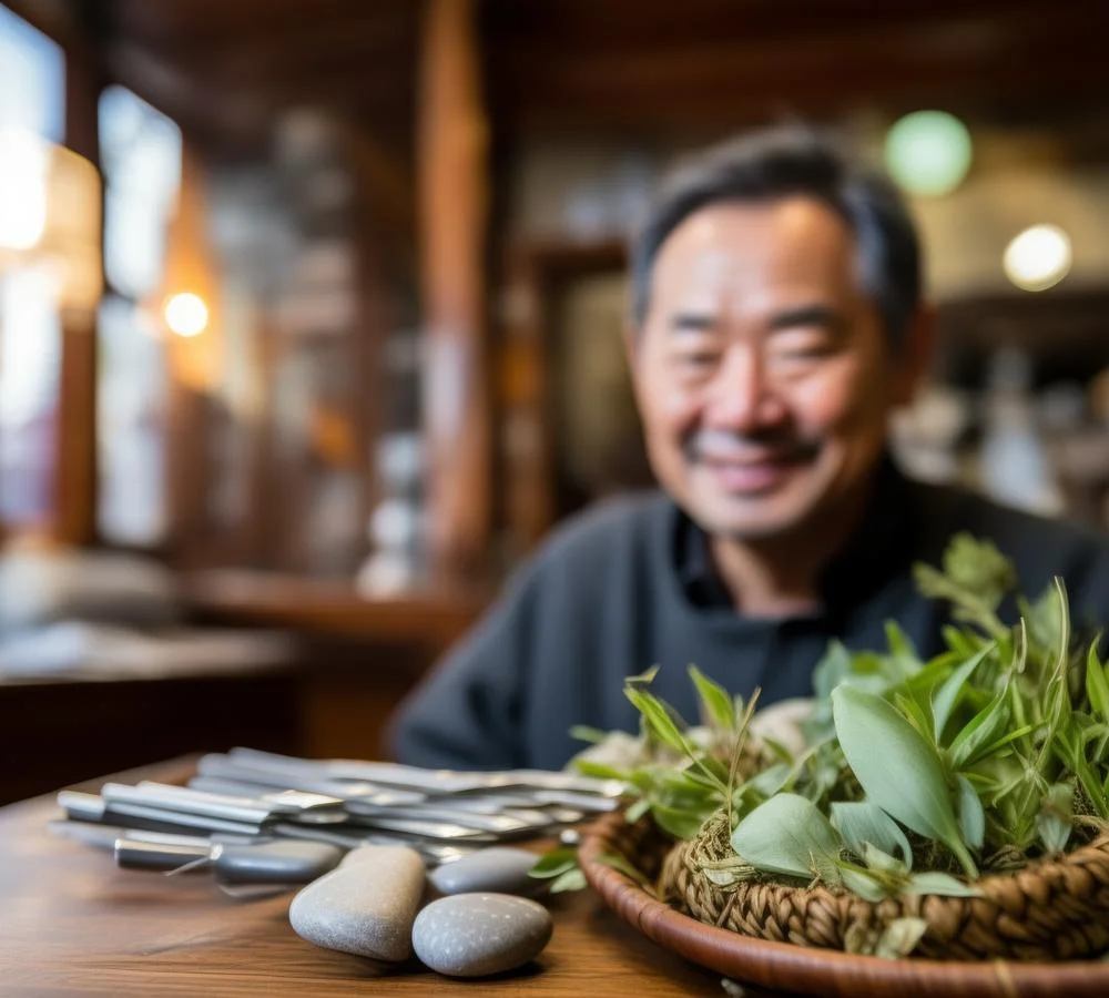 中医揭秘：慢性胃炎的“内因”与“外因”