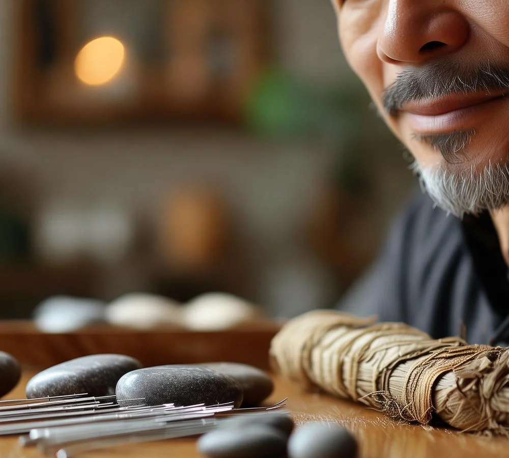 中医专升本考试内容解析：全面掌握中医基础与技能