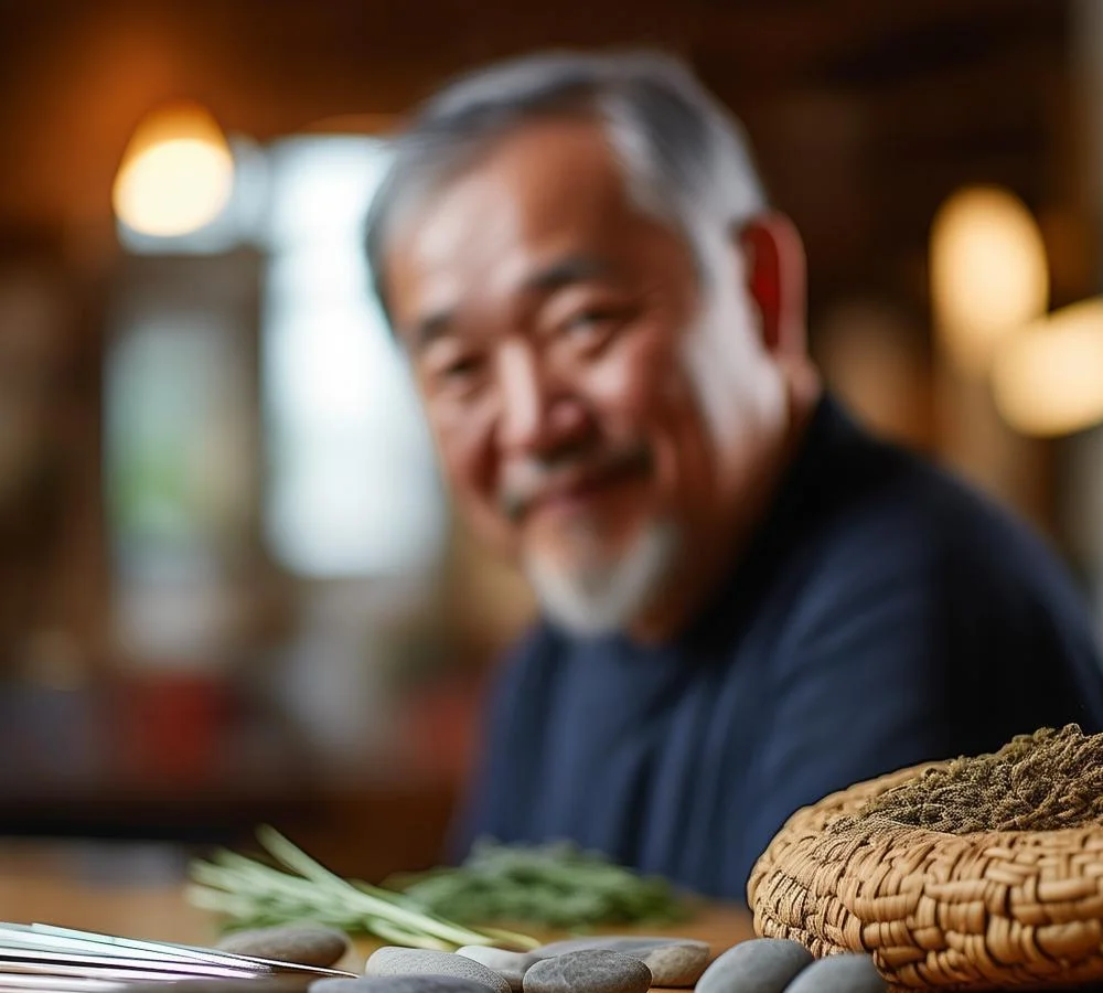 中医智慧：揭秘千年养生秘籍中的健康密码