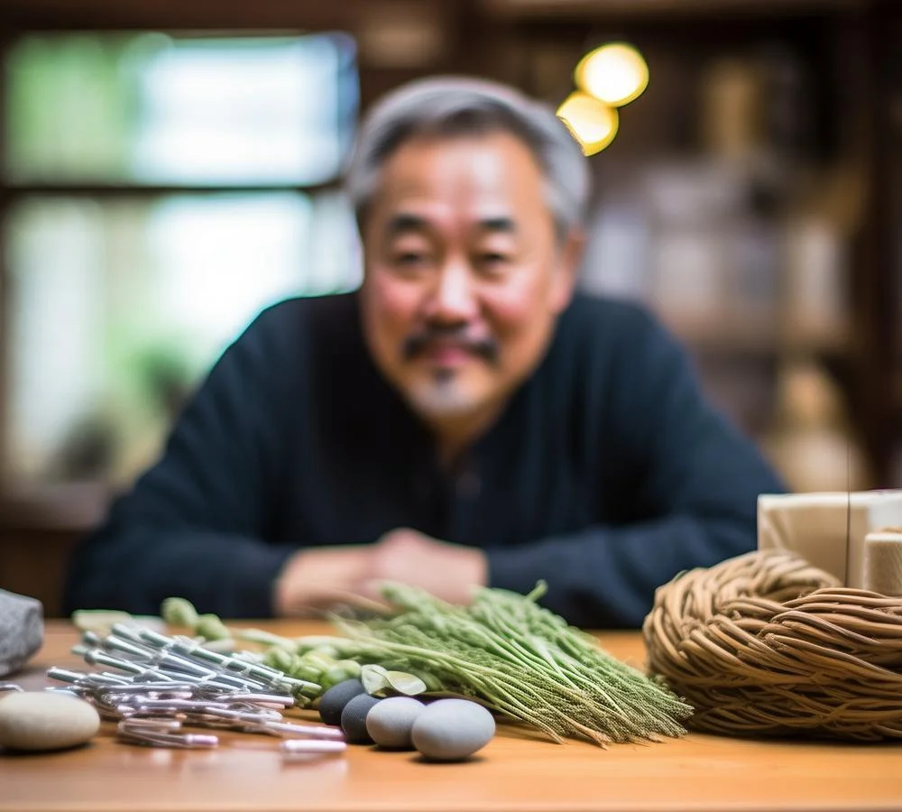 甲状腺问题中医调理：挂什么科，如何养护？