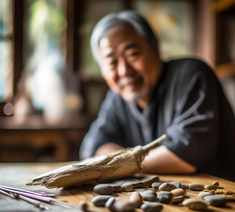 揭秘中医中的“脑”：其独特地位与养生之道