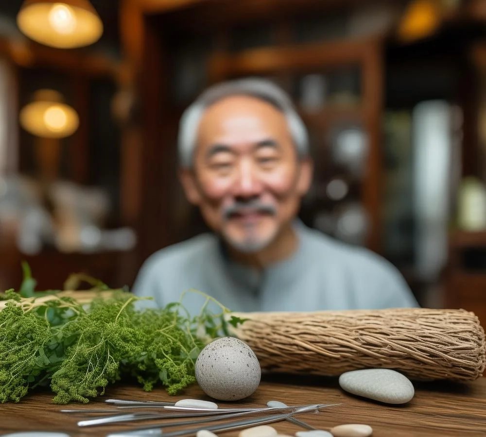 中医近视病学：揭秘中医视角下的视力保健之道