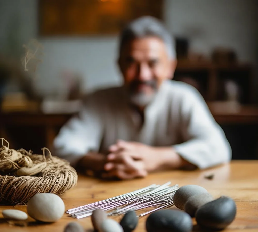 揭秘中医秘境：风秘的内涵与调理之道