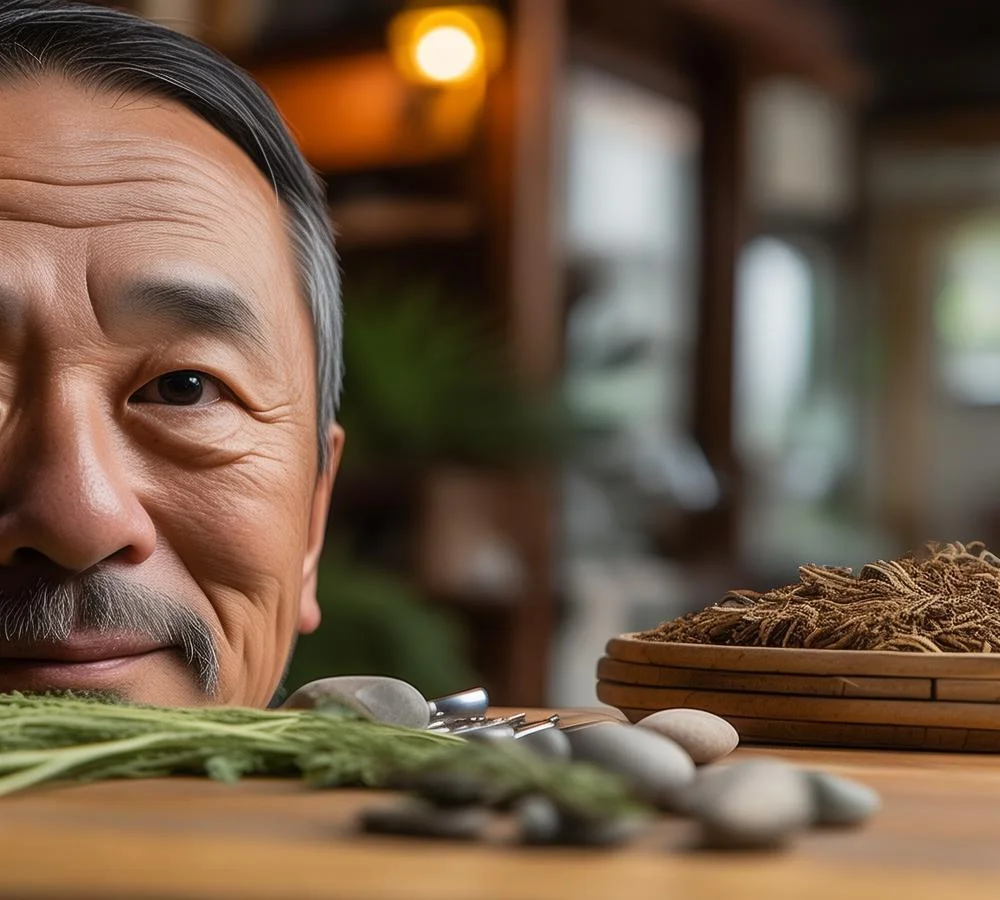 揭秘中医功效：古老智慧在现代生活中的应用