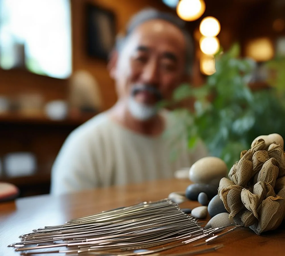 探寻蚌埠中医院的神秘庙宇：中医文化与信仰的交融