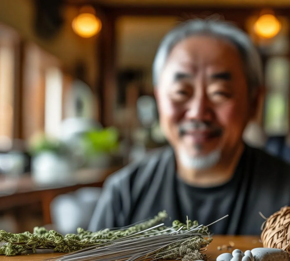 中医回收：那些你意想不到的宝贵药材