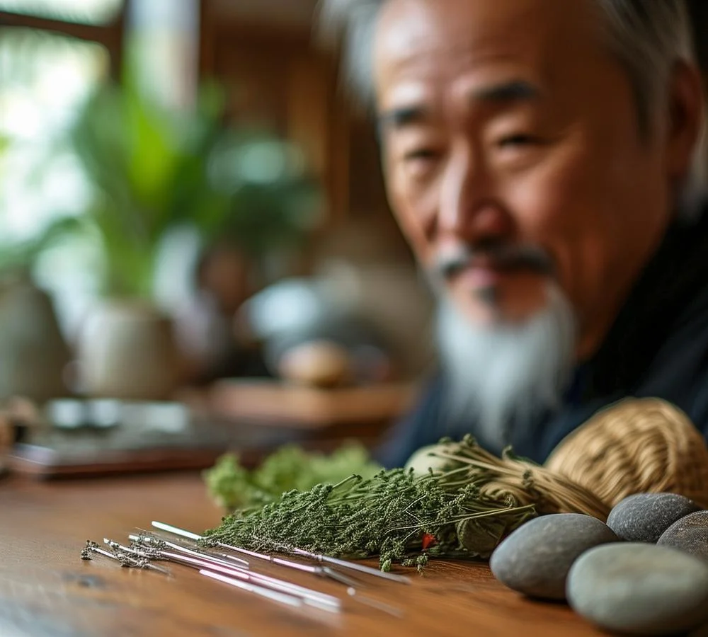中医饮食智慧：揭秘为什么要讲忌口
