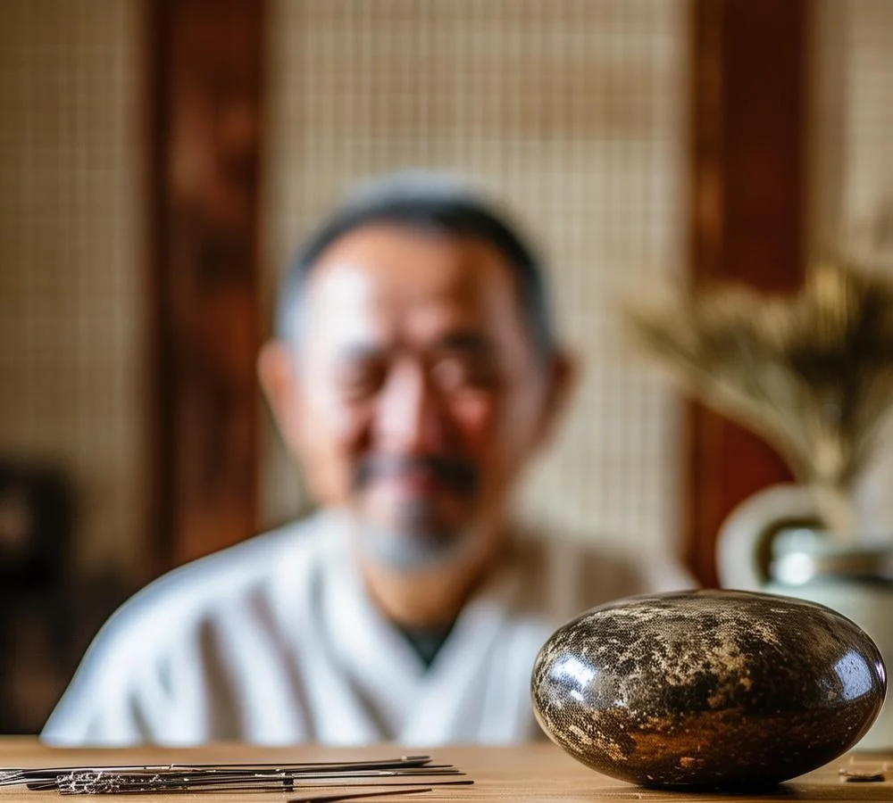 揭秘阳春中医院：探寻那些值得信赖的好中医