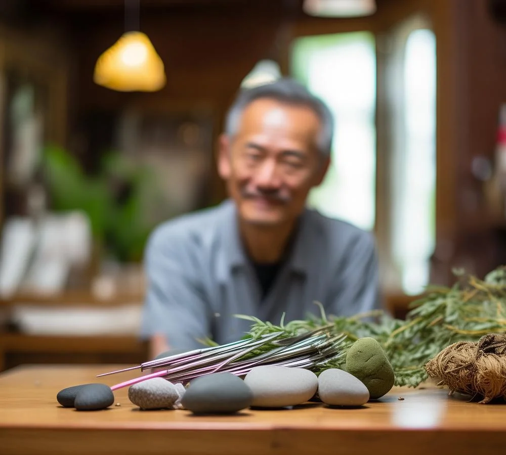 牙周炎的中医视角：传统疗法在现代生活中的应用