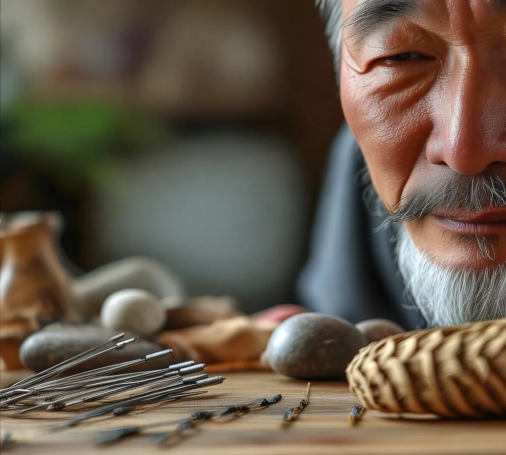 黄帝内经：中医智慧的瑰宝，揭秘其治疗的疾病范围