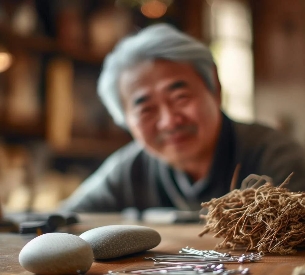 中医复兴之路：揭秘中医为何在当代焕发光彩