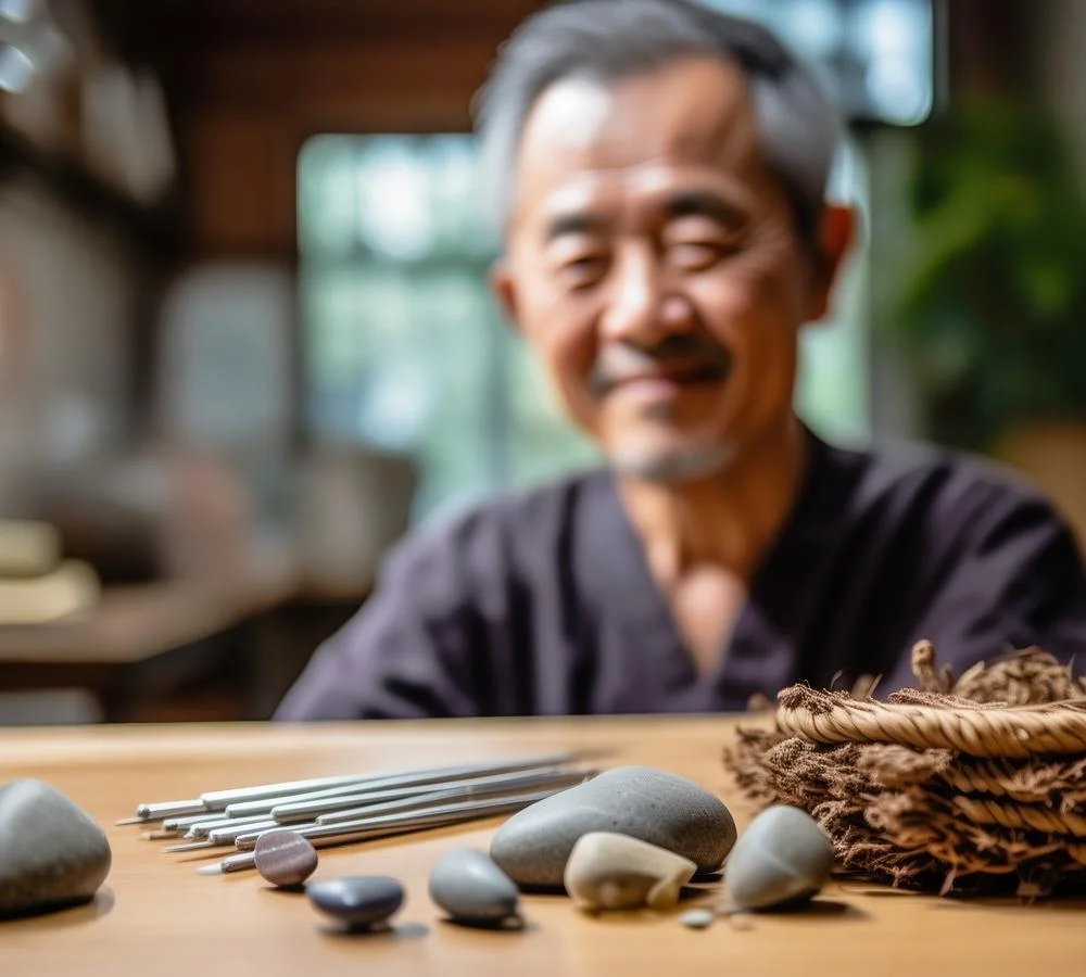 揭秘中医正骨精髓：中医专业的选择之道