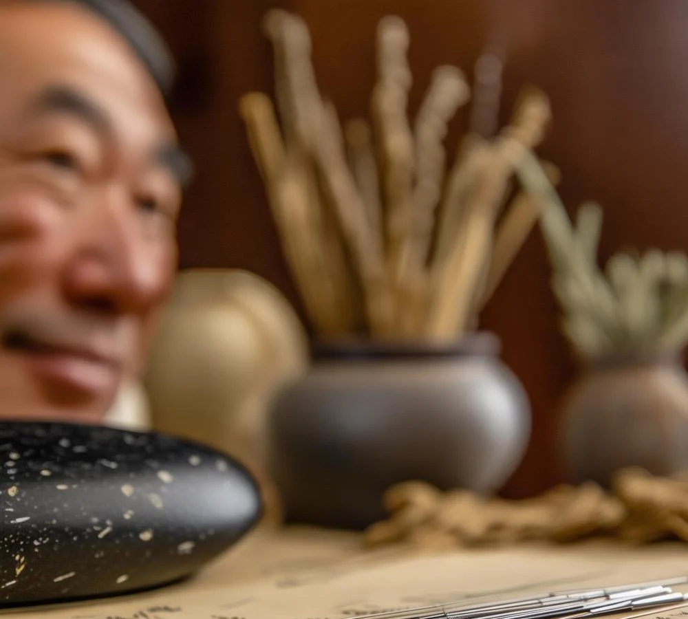 中医入门：揭秘中医知识体系，开启养生之道