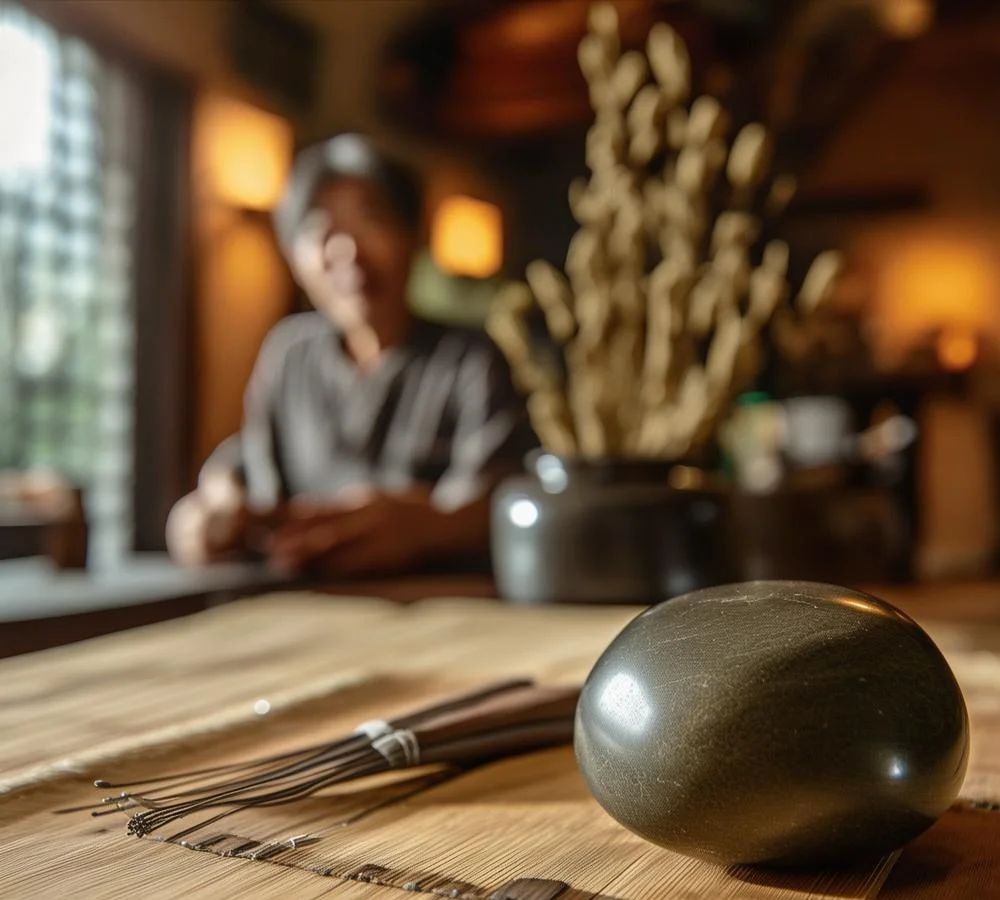 揭秘中医五大养生秘诀，健康生活从此开始