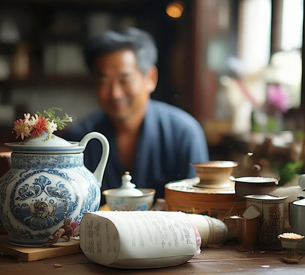 中医智慧：养胃养生养阴，揭秘健康养生的三大法宝