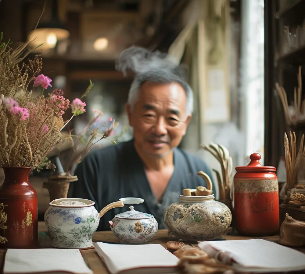 探寻西安古韵，体验中医养生之道