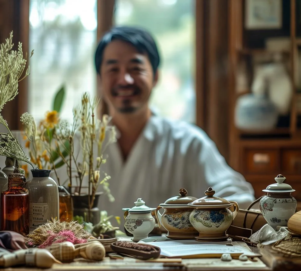 秋季养生，中医秘籍：揭秘秋季养生之道