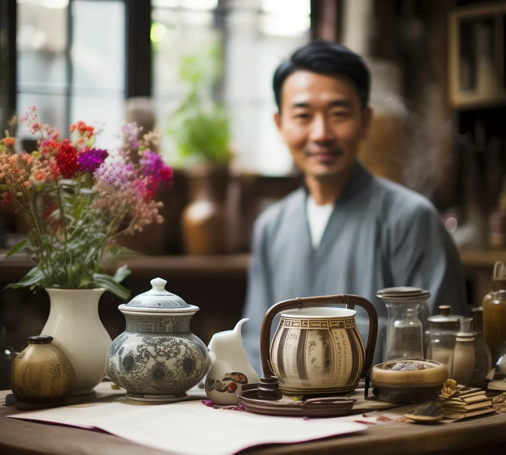 揭秘中医经络养生的神奇力量：如何通过经络养生改善生活质量？