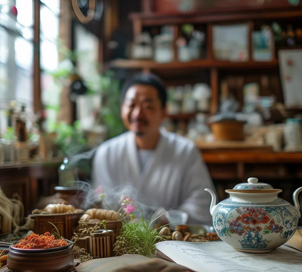 揭秘中医养生秘籍：传统智慧在现代生活中的应用