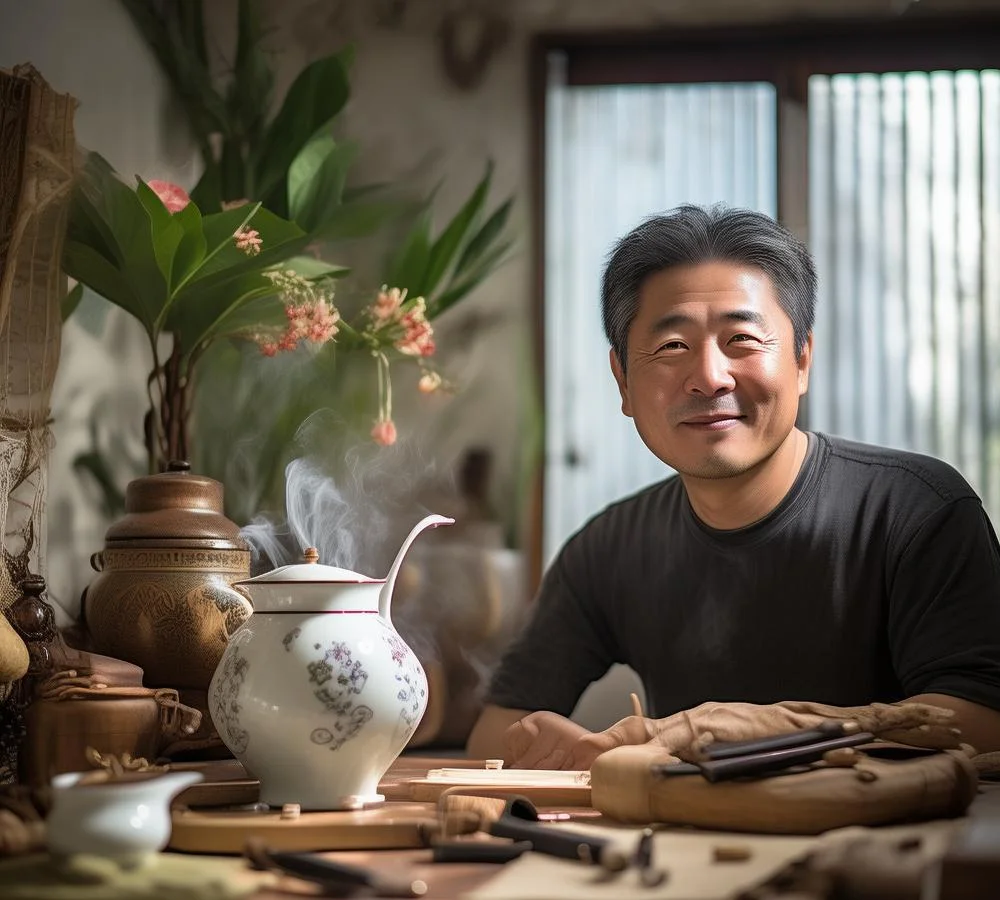 东莞常平中医养生馆：揭秘传统中医养生之道