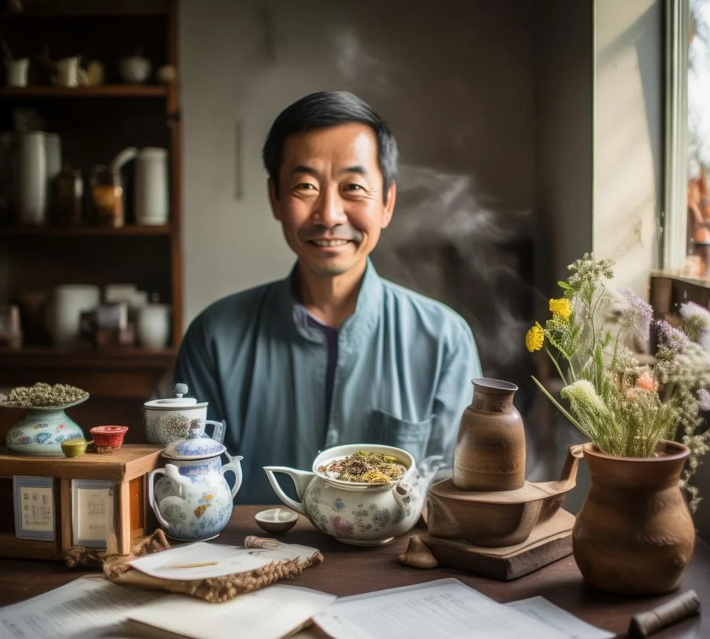 寒露养生：中医智慧助力秋日健康生活