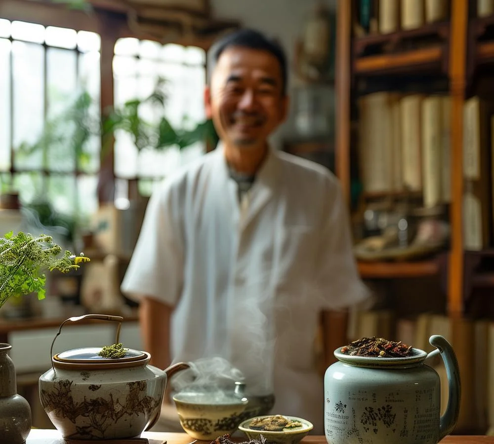 太原中医养生讲师揭秘：中医养生知识全解析