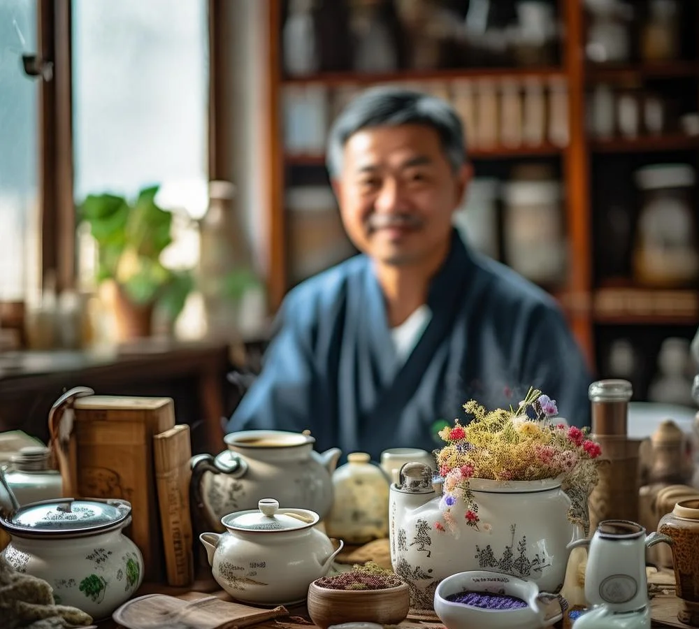 揭秘中医养生误区：如何正确认识中医文化