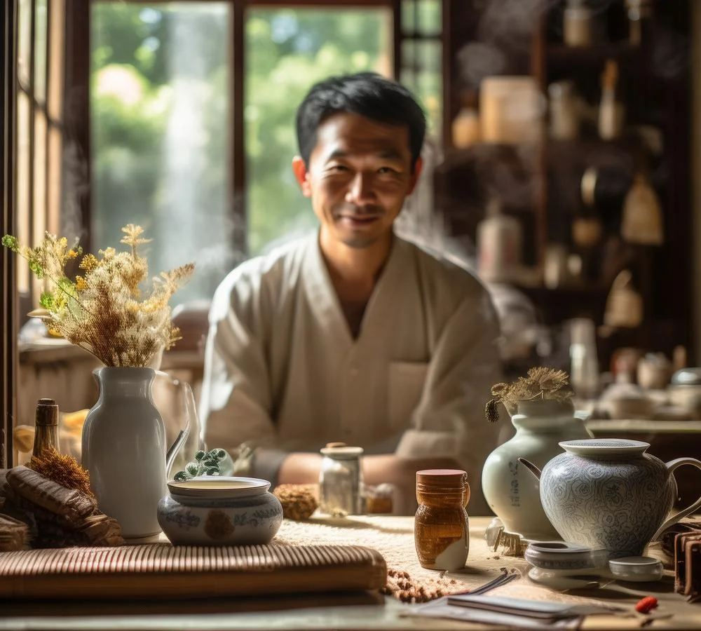 揭秘中医养生九大误区：正确养生，远离健康陷阱